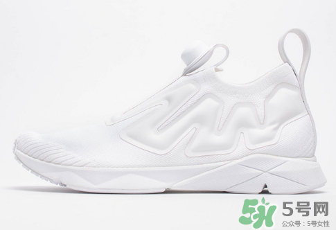 reebok pump supreme ultraknit什么時(shí)候發(fā)售？
