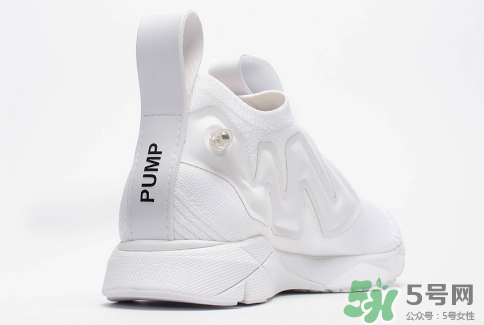 reebok pump supreme ultraknit什么時(shí)候發(fā)售？