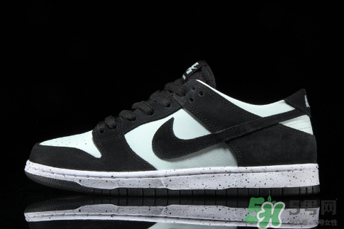 nike sb dunk low多少錢？耐克sb低幫板鞋專柜價格