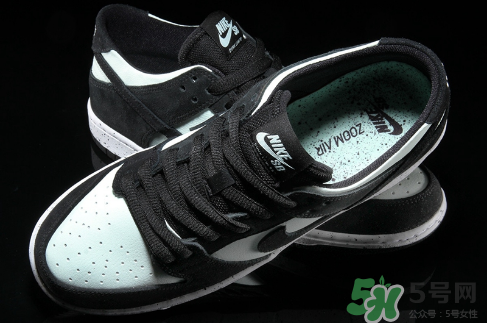nike sb dunk low多少錢？耐克sb低幫板鞋專柜價格