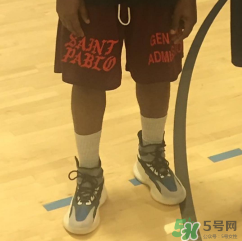 adidas yeezy系列要推出籃球鞋了嗎？阿迪達斯椰子籃球鞋會發(fā)售嗎？