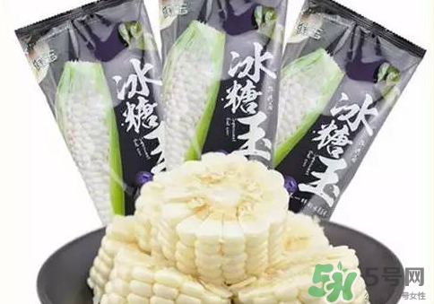 冰糖玉米?是轉(zhuǎn)基因嗎？冰糖玉米多少錢一斤？