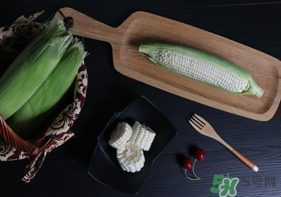 微玉冰糖玉米可以生吃嗎？微玉冰糖玉米安全嗎？