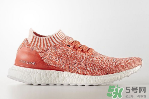 adidas ultraboost uncaged coral配色什么時(shí)候發(fā)售？