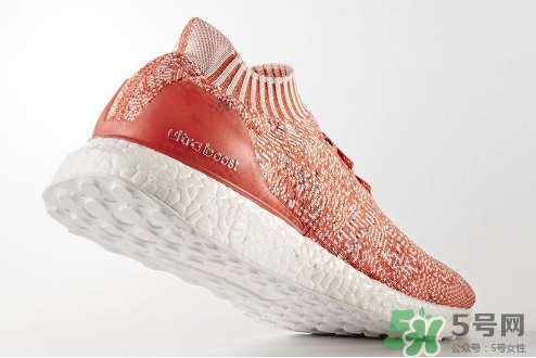 adidas ultraboost uncaged coral配色什么時(shí)候發(fā)售？