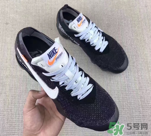 off white與nike air vapormax聯(lián)名實物怎么樣_好看嗎？