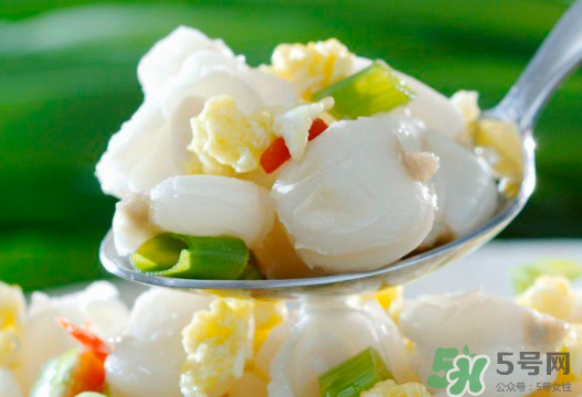 白玉米煮后變黃能吃嗎？白玉米為什么變黃了？