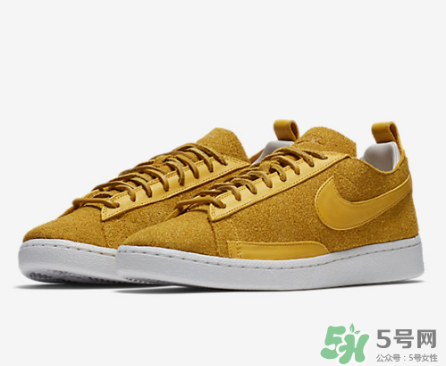nike blazer low多少錢？耐克板鞋2017新款價格
