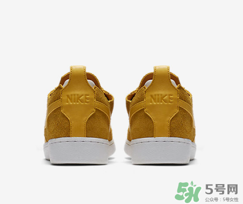 nike blazer low多少錢？耐克板鞋2017新款價格