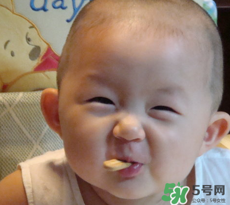 磨牙餅干幾個(gè)月寶寶能吃？磨牙餅干幾個(gè)月吃？