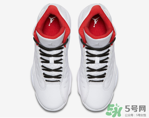 air jordan 13 history of flight什么時候發(fā)售？