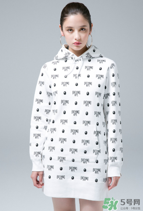 a bathing ape2017秋冬女裝系列怎么樣_好看嗎_什么時候發(fā)售？