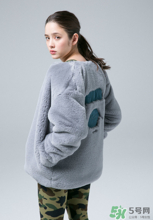 a bathing ape2017秋冬女裝系列怎么樣_好看嗎_什么時候發(fā)售？