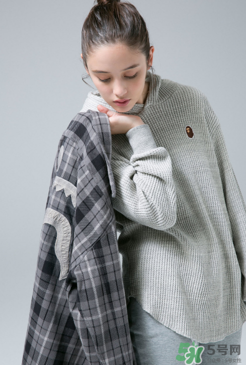 a bathing ape2017秋冬女裝系列怎么樣_好看嗎_什么時候發(fā)售？
