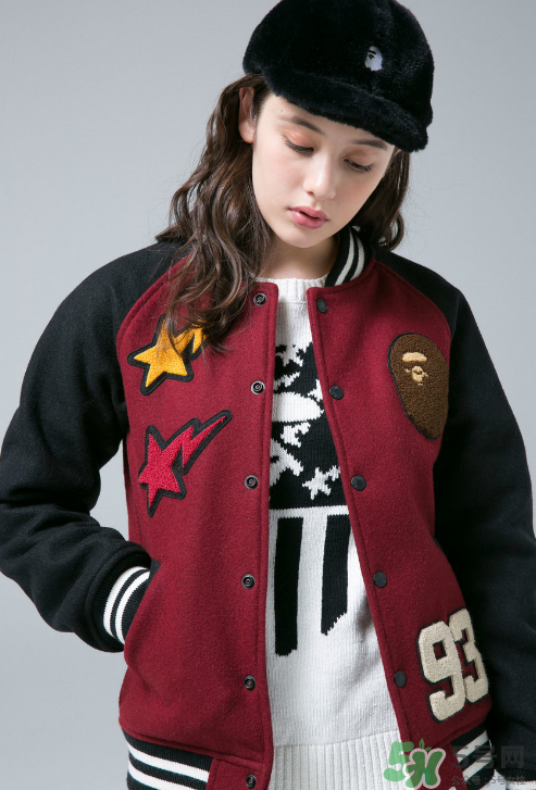 a bathing ape2017秋冬女裝系列怎么樣_好看嗎_什么時候發(fā)售？