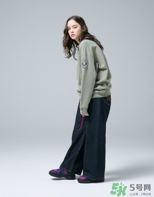 a bathing ape2017秋冬女裝系列怎么樣_好看嗎_什么時候發(fā)售？