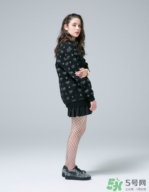 a bathing ape2017秋冬女裝系列怎么樣_好看嗎_什么時候發(fā)售？