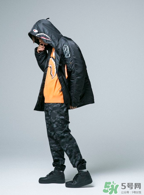bape2017秋冬系列男裝怎么樣_好看嗎_什么時候發(fā)售？