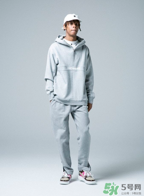 bape2017秋冬系列男裝怎么樣_好看嗎_什么時候發(fā)售？