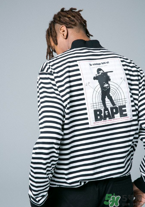 bape2017秋冬系列男裝怎么樣_好看嗎_什么時候發(fā)售？