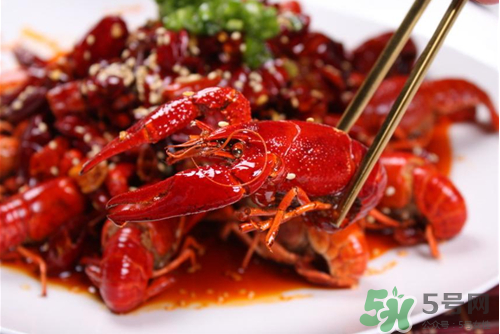 麻辣小龍蝦熱量高嗎？吃麻辣小龍蝦會胖嗎？