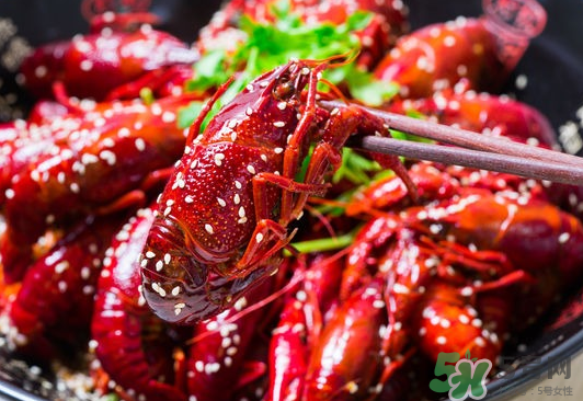 做麻辣小龍蝦放什么調(diào)料？麻辣小龍蝦可以放什么菜？