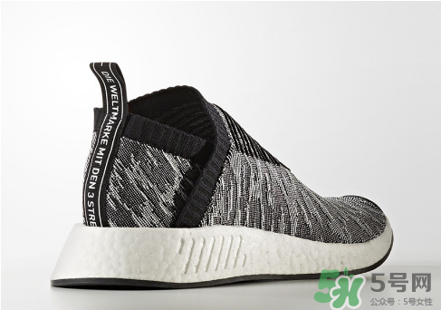 adidas nmd city sock 2多少錢？阿迪達斯襪子鞋2代專柜價格