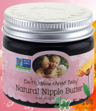 earth mama乳頭霜怎么用？地球媽媽乳頭霜好用嗎？