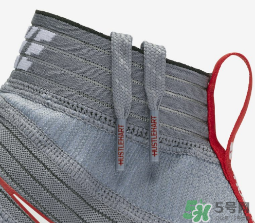 nike hustle hart凱文哈特簽名球鞋day to night系列什么時(shí)候發(fā)售？