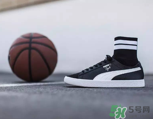 puma clyde sock多少錢？彪馬襪子板鞋專柜價格