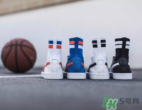 puma clyde sock多少錢？彪馬襪子板鞋專柜價格
