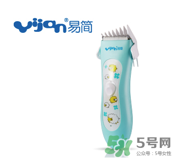 嬰兒理發(fā)器哪個牌子好？嬰兒理發(fā)器哪種好？