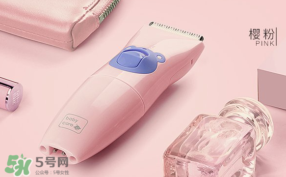 babycare嬰兒理發(fā)器怎么樣？babycare理發(fā)器怎么用？