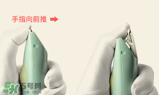 babycare嬰兒理發(fā)器怎么樣？babycare理發(fā)器怎么用？