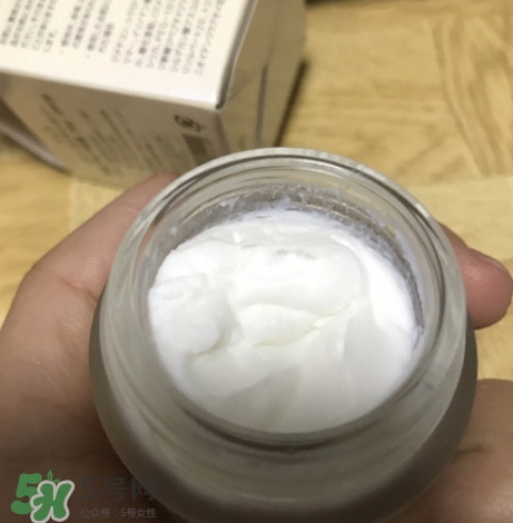 mimura ss冰冰霜粉底霜怎么樣？mimura ss素顏霜怎么用