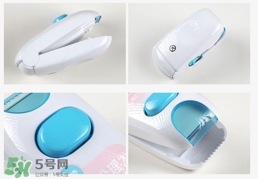 松下兒童理發(fā)器好用嗎？松下兒童理發(fā)器怎么用？
