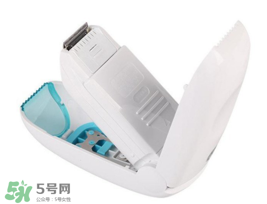 松下兒童理發(fā)器好用嗎？松下兒童理發(fā)器怎么用？