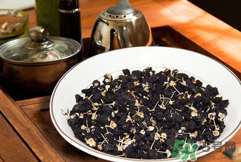 黑枸杞怎么保存最好？黑枸杞怎么吃效果最好