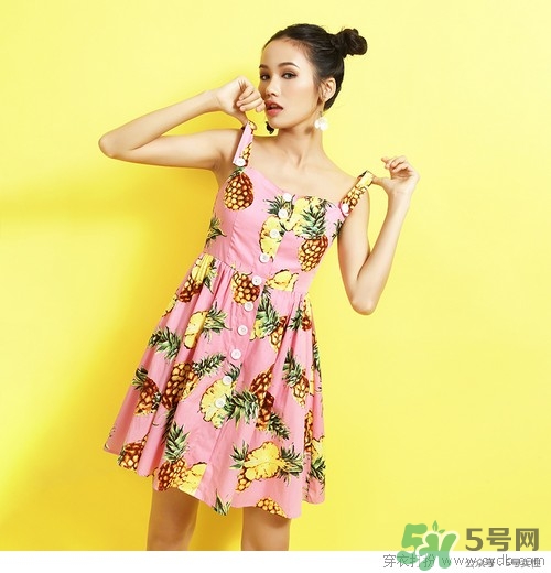 8月份去泰國穿什么？八月份去泰國穿什么衣服