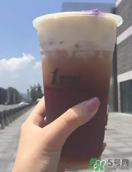  一點點奶茶哪款好喝？一點點最好喝的是哪個