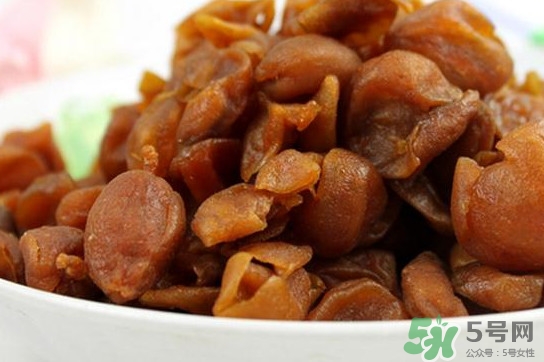 山黃皮怎么腌制成甜的？山黃皮醬的制作方法