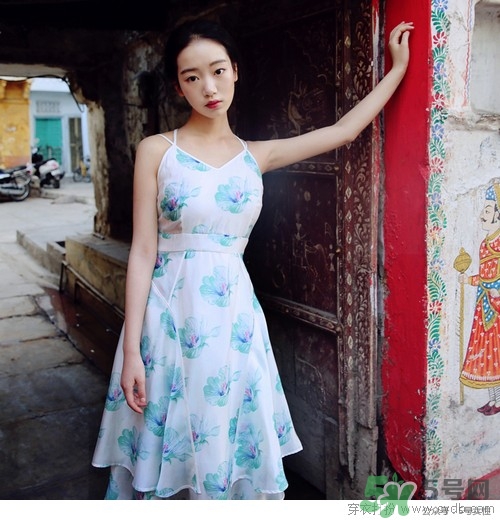 8月份去泰國穿什么？八月份去泰國穿什么衣服