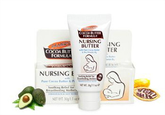 帕瑪氏乳頭霜怎么樣？ PALMER'S乳頭修護霜怎么用？