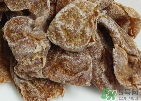 黃皮干對咽炎有好處嗎？黃皮干的功效與作用 