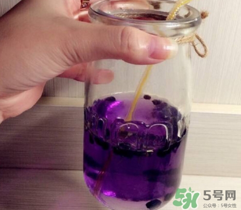 黑枸杞能和茶葉一起泡嗎？黑枸杞和什么一起泡好