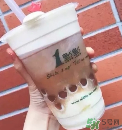  一點點奶茶哪款好喝？一點點最好喝的是哪個