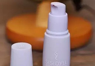 sisidyll藍(lán)莓修顏乳怎么樣？sisidyll藍(lán)莓修顏乳色號試色