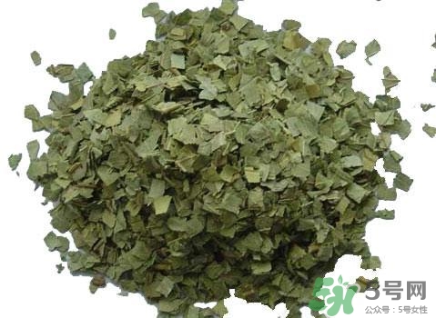 番石榴葉茶怎么做？番石榴葉茶的副作用