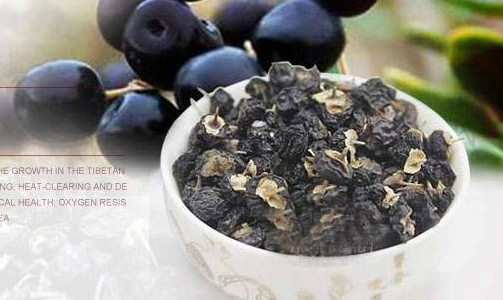 黑枸杞什么時(shí)候成熟？黑枸杞什么時(shí)候采摘