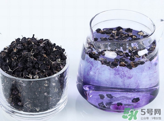 黑枸杞怎么保存最好？黑枸杞怎么吃效果最好